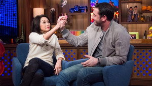 Watch What Happens Live with Andy Cohen 13. évad Ep.20 20. epizód