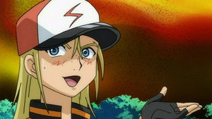 爆丸バトルブローラーズ 1. évad Ep.46 46. epizód