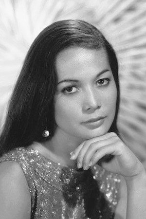 Nancy Kwan profil kép