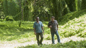 Cuatro estaciones en La Habana 1. évad Ep.4 4. epizód