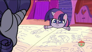 My Little Pony: Pony Life 1. évad Ep.41 41. epizód