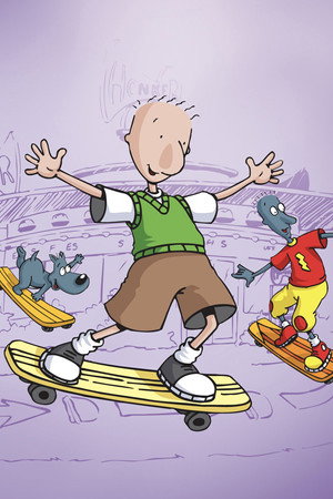 Doug poszter