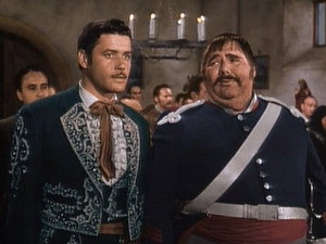 Zorro 1. évad Ep.19 Mindent egy lapra