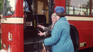 Last of the Summer Wine 16. évad Ep.3 3. epizód