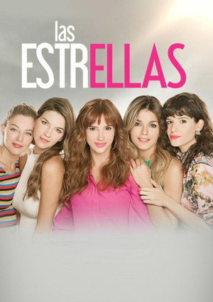 Las Estrellas poszter