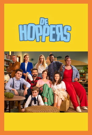 De Hoppers poszter