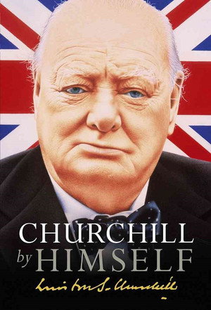 The Complete Churchill poszter
