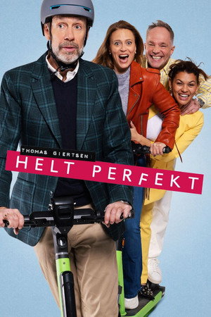 Helt perfekt 13. évad (2025-12-28) poszter