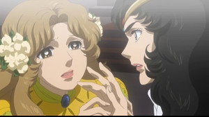 ガラスの仮面 1. évad Ep.37 37. epizód