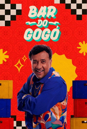 Bar do Gogó 2. évad (2024-06-17) poszter