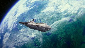 Jedi Temple Challenge kép