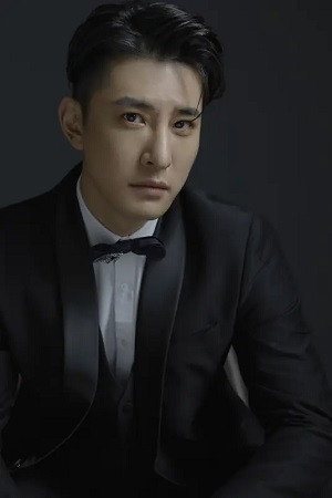 宫正楠 profil kép