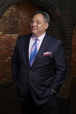 Josh Mankiewicz profil kép