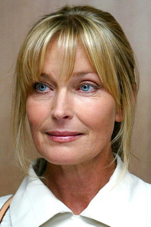 Bo Derek profil kép