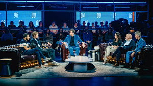 Ik vraag het aan 3. évad Ep.3 3. epizód