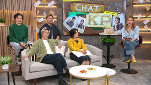 晚吹 - Chat KP 1. évad Ep.31 31. epizód