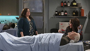 Mike és Molly 4. évad Ep.3 3. epizód