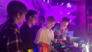 夜粥先生幾多點 1. évad Ep.2 2. epizód