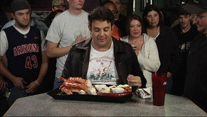 Man v. Food 2. évad Ep.16 16. epizód
