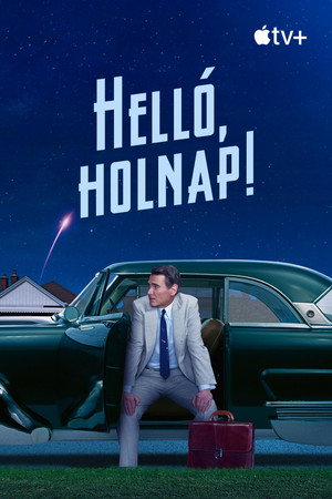 Helló, holnap! poszter