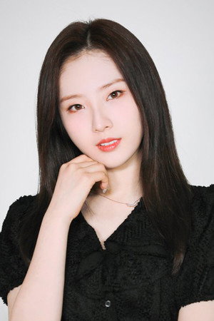 Cho Ha-seul profil kép