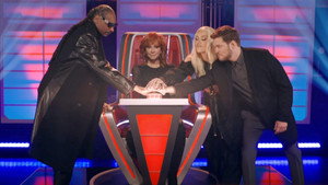The Voice 26. évad Ep.1 1. epizód