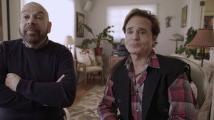 Smothered 1. évad Ep.1 1. epizód