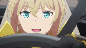 自動販売機に生まれ変わった俺は迷宮を彷徨う 3. évad Ep.8 8. epizód