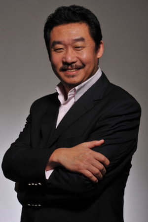 刘桦 profil kép