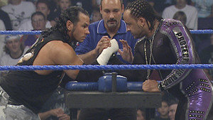 Pankráció - WWE: Smackdown 9. évad Ep.31 31. epizód