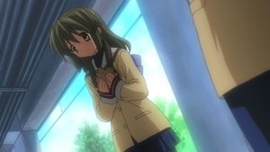 CLANNAD 1. évad Ep.5 5. epizód