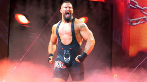 WWE NXT 17. évad Ep.53 53. epizód