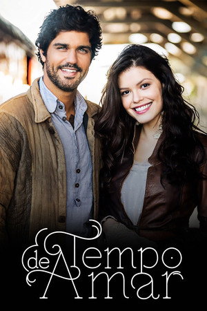 Tempo de Amar poszter