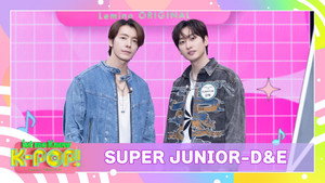 let me Know K-POP! 2. évad Ep.10 10. epizód