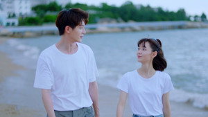 脸盲少女的未知爱情 1. évad Ep.10 10. epizód