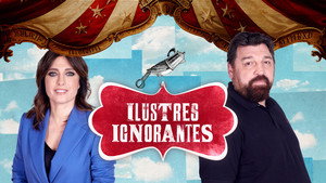 Ilustres Ignorantes 18. évad Ep.21 21. epizód