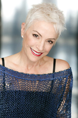 Nana Visitor profil kép