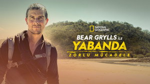 Bear Grylls - Sztárok a vadonban: A kihívás kép