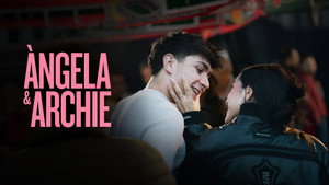 Àngela y Archie: Tras la pantalla kép