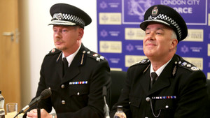 Scot Squad 2. évad Ep.2 2. epizód