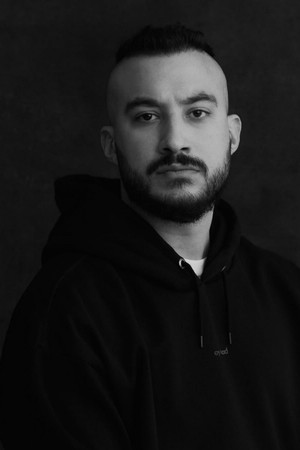 Tomás Rebord