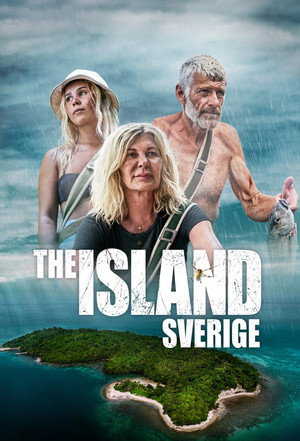 The Island Sverige 1. évad (2022-02-10) poszter