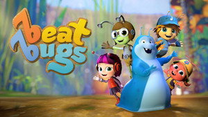 Beat Bugs kép