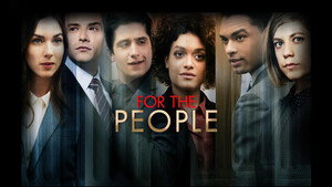 For the People kép