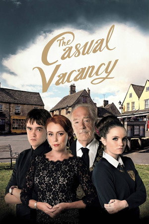 The Casual Vacancy 1. évad (2015-02-15) poszter