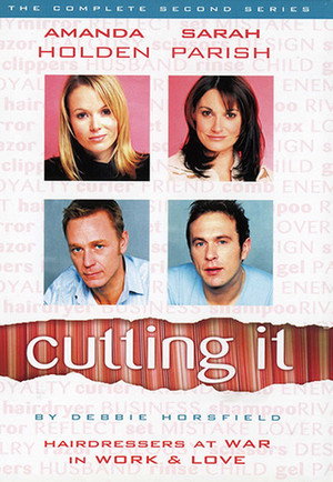Cutting It 2. évad (2003-05-06) poszter