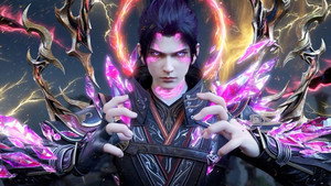 斗破苍穹 5. évad Ep.142 142. epizód