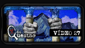 X da Questão 1. évad Ep.27 27. epizód