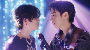 พาร์ทเนอร์ของผมเป็นนายเงือก kép