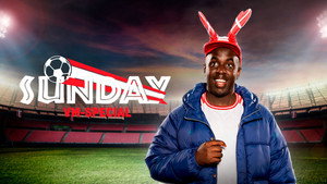 Sunday - VM Special kép
